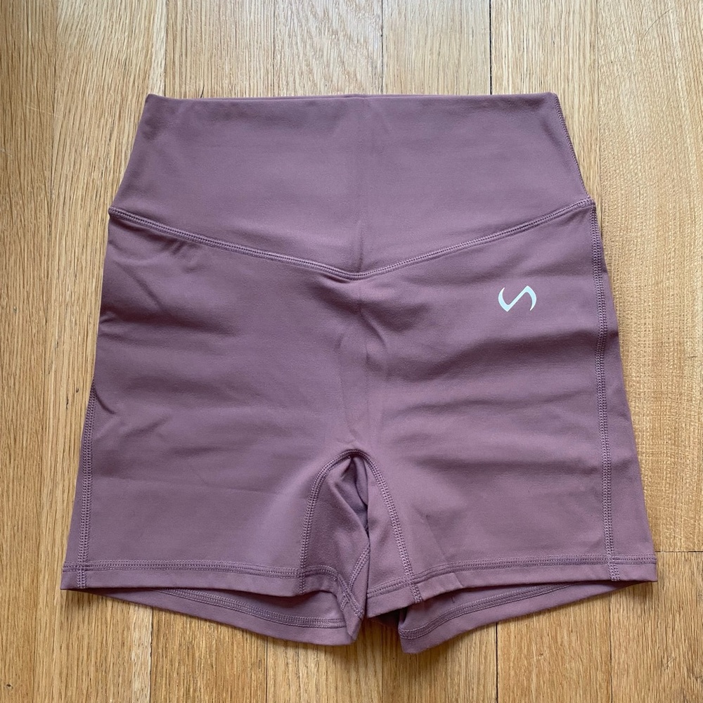 TLF Tempo Desert Taupe Shorts